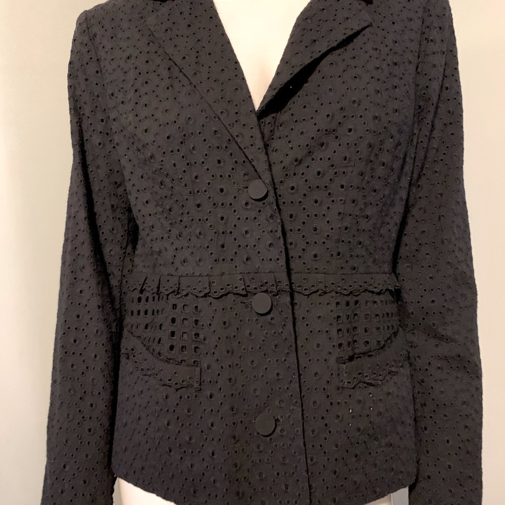Cabi Flamenco Jacket